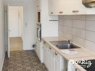  Appartement � vendre 2 pi�ces 60 m�