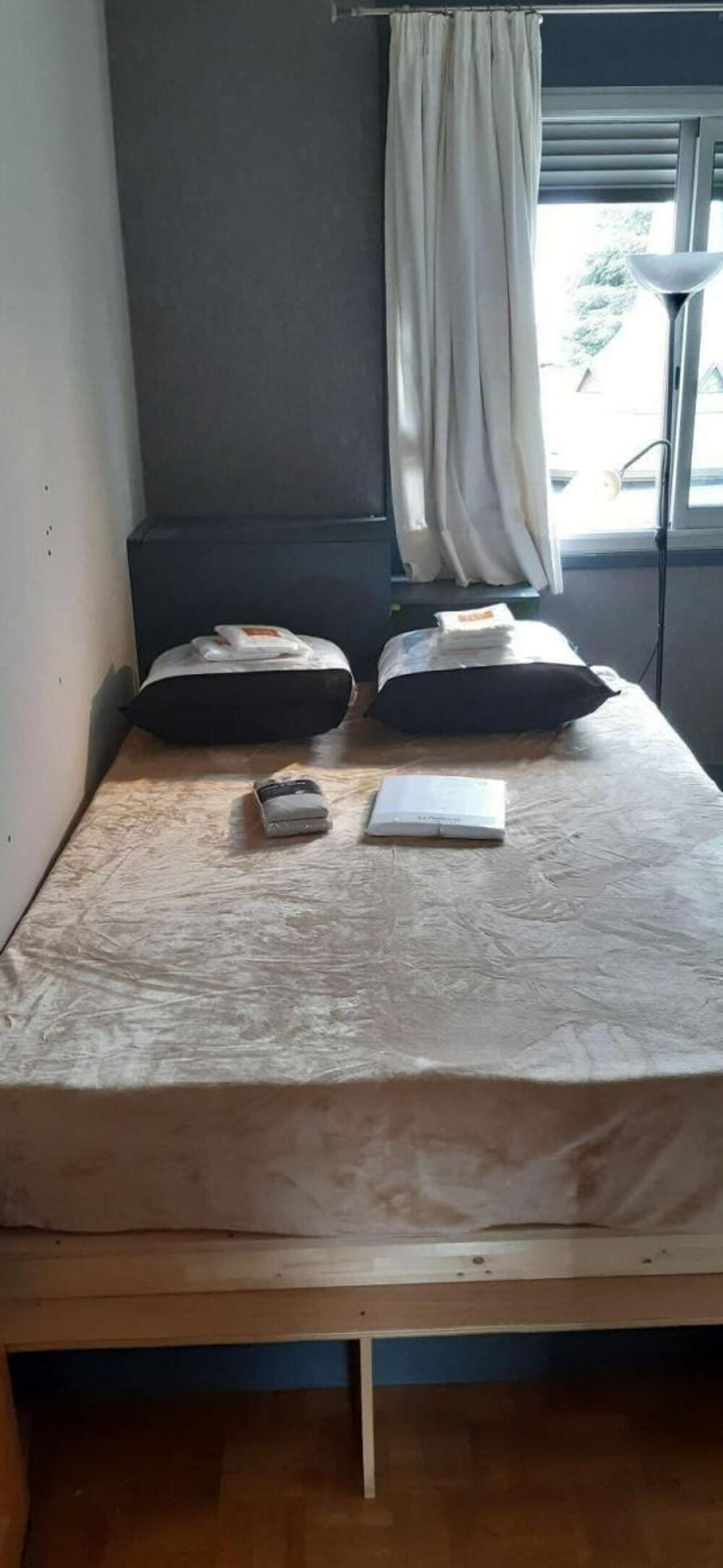 Location Appartement Chambre meublée chez Franck Lyon 5