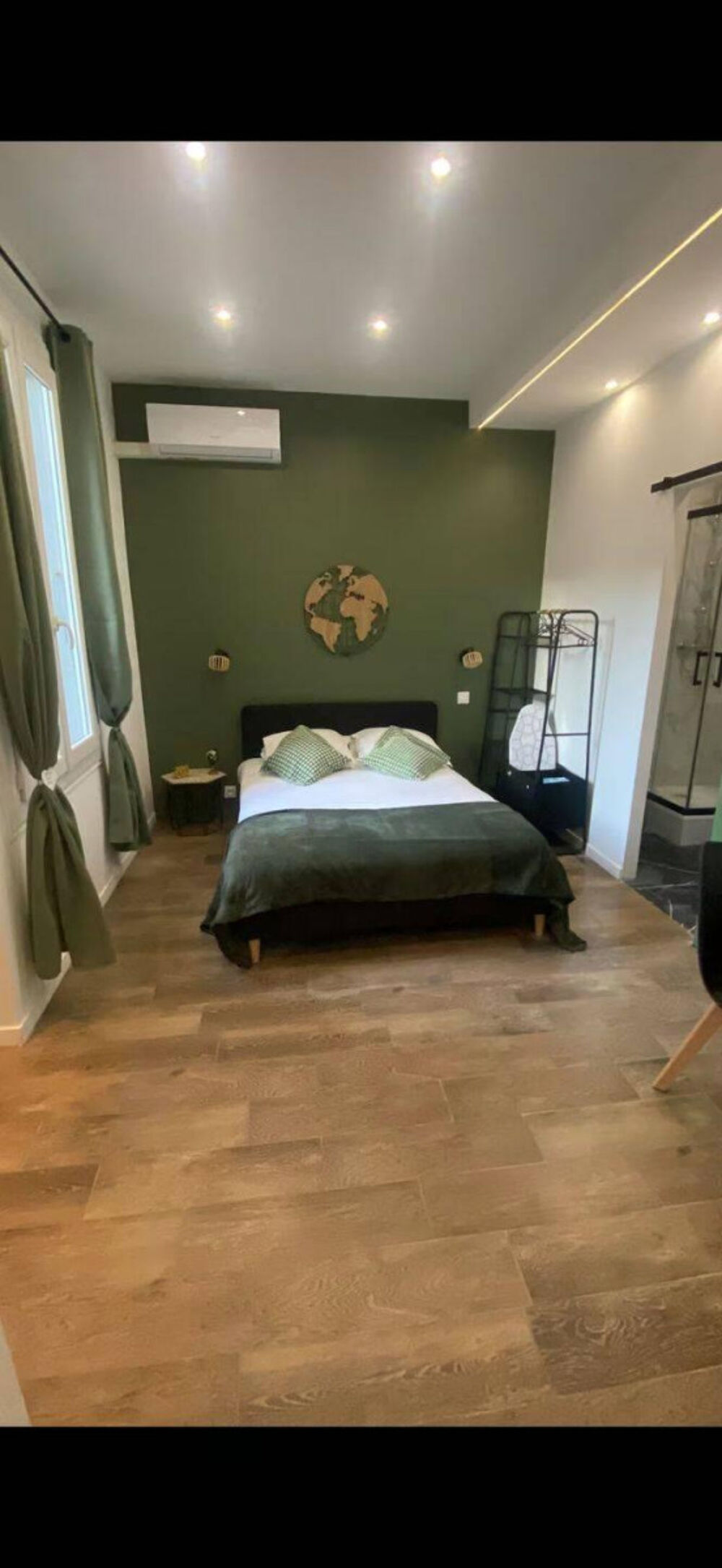 Location Appartement Studio étudiant 20 m² – Nice Ouest – Nice