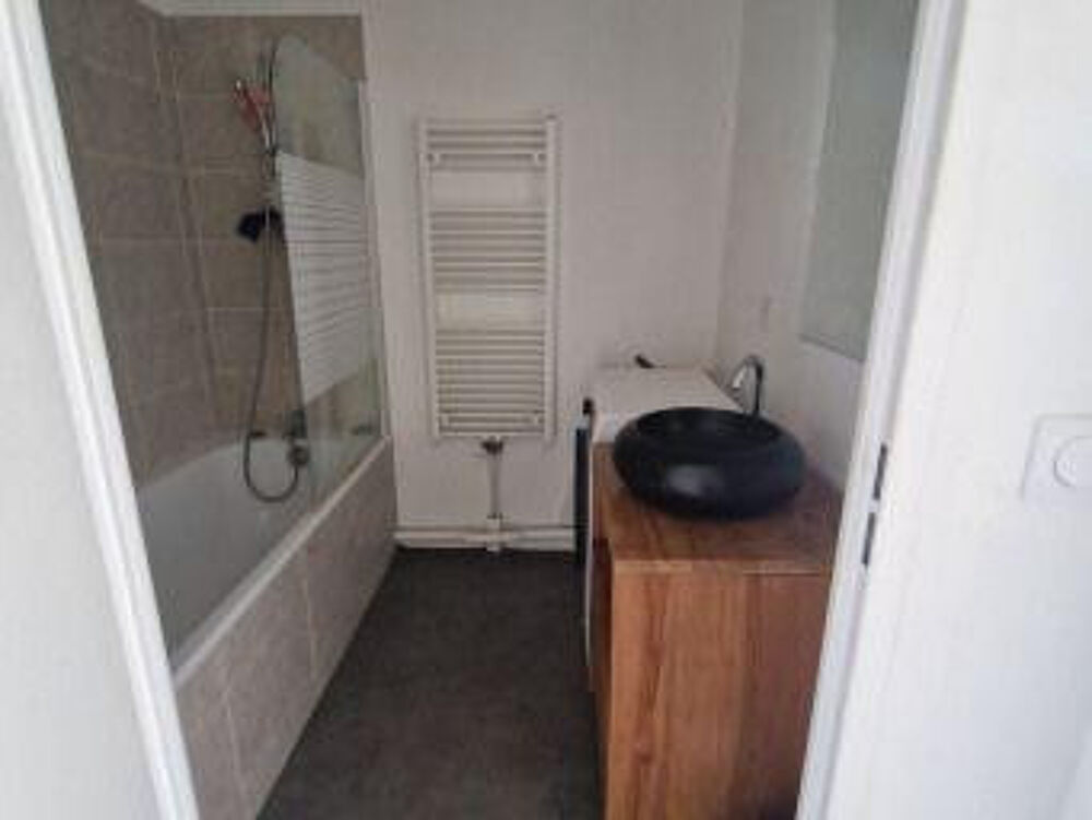 Location Appartement Beau F3 non meublé 61m² Montfermeil