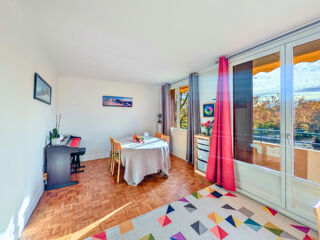  Appartement � vendre 5 pi�ces 85 m�