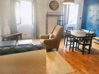  Appartement à louer 2 pièces 42 m²
