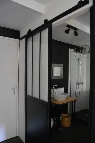  Appartement à louer 1 pièce 30 m²