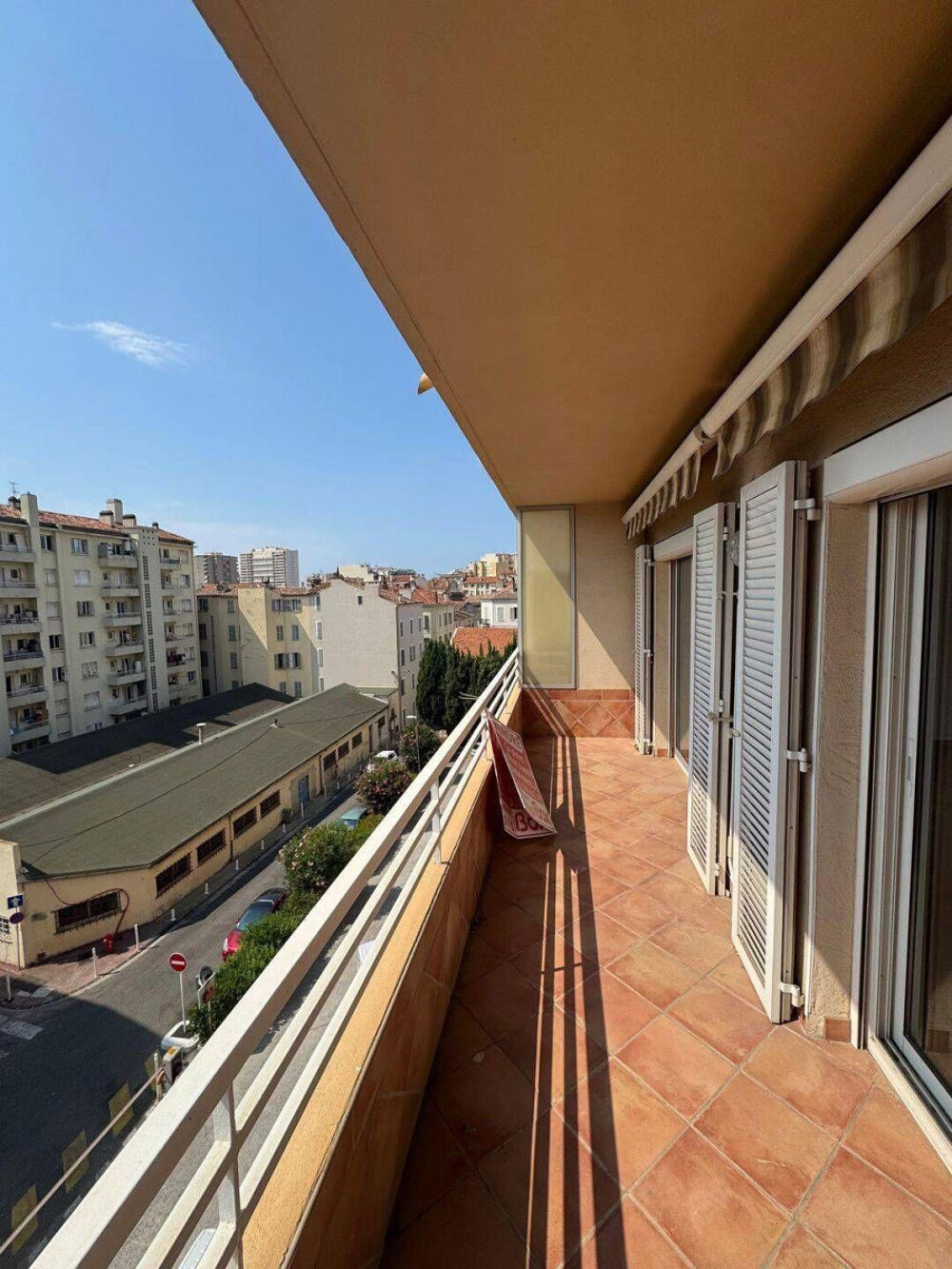 Location Appartement 2 chambres 14m² dans coloc agréable Toulon