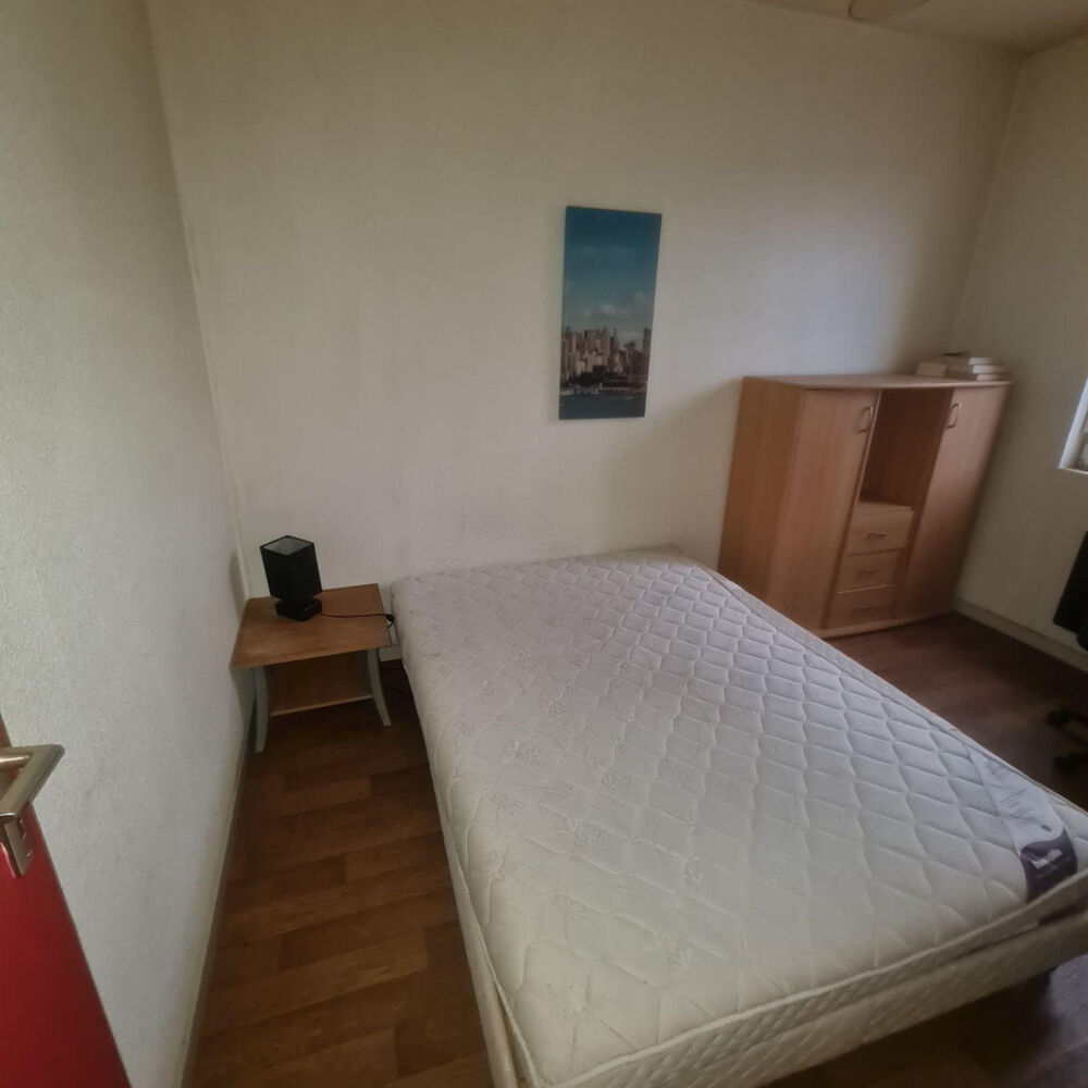 Location Appartement F2 PROCHE AUCHAN AVEC GARAGE Gien