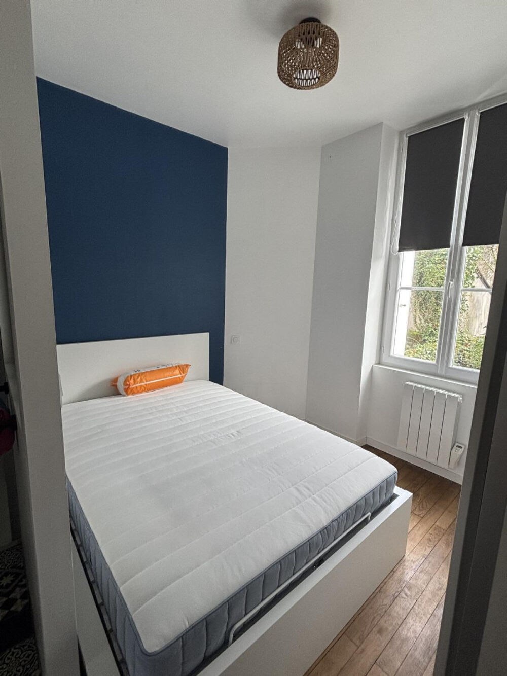 Location Appartement Appartement 2 pièces Nantes Nantes