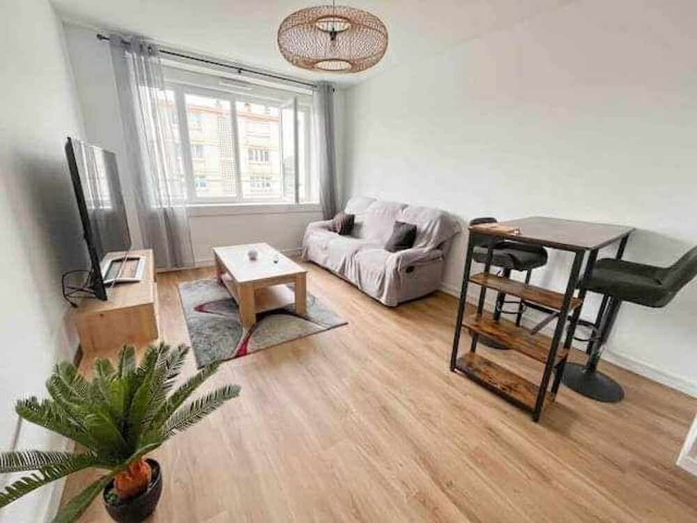Location Appartement Appartement meublé Mérignac 2ch Mérignac