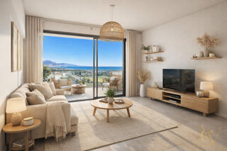  Appartement � vendre 4 pi�ces 105 m�