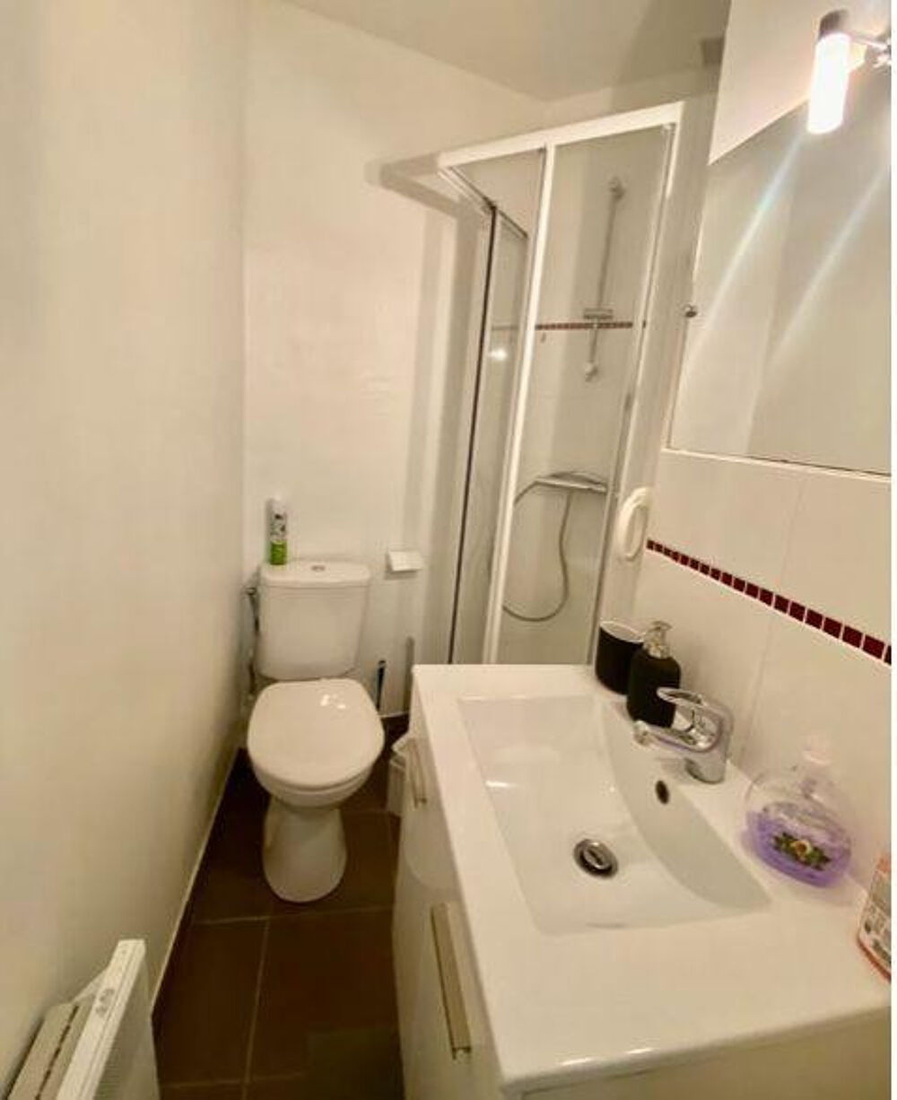 Location Appartement Studio Meublé Proche FAC Nantes