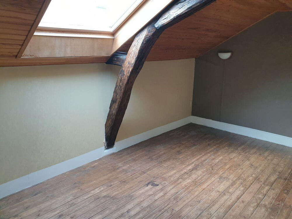 Location Appartement 2 pièces proche UCO Angers