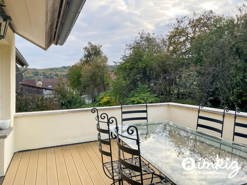 � vendre  Maison Hagenthal-le-Haut (68220)