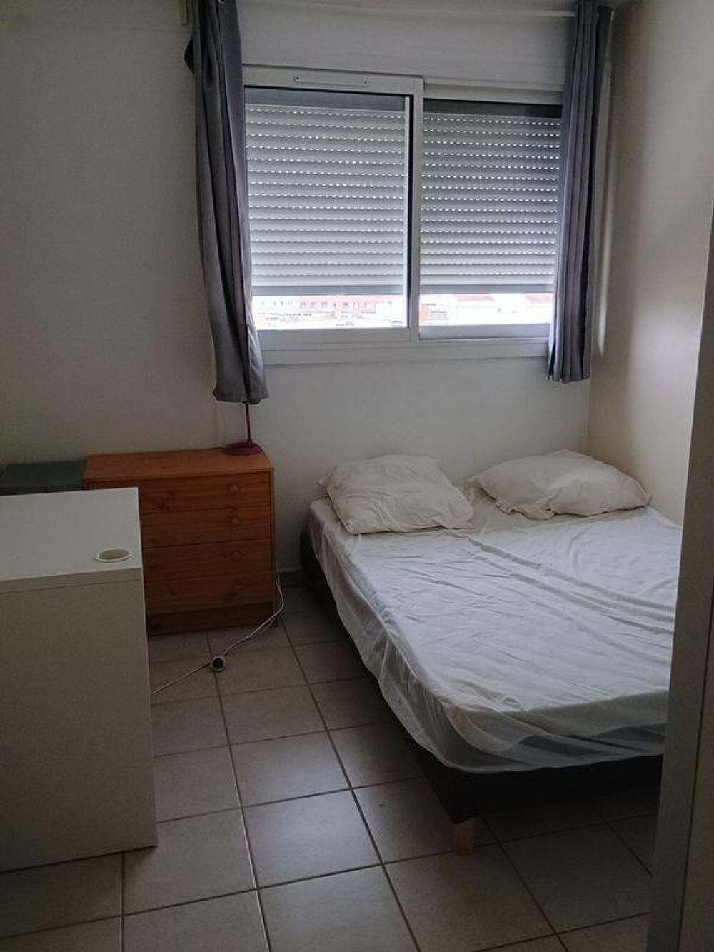 Location Appartement T3 56m2 Toulouse