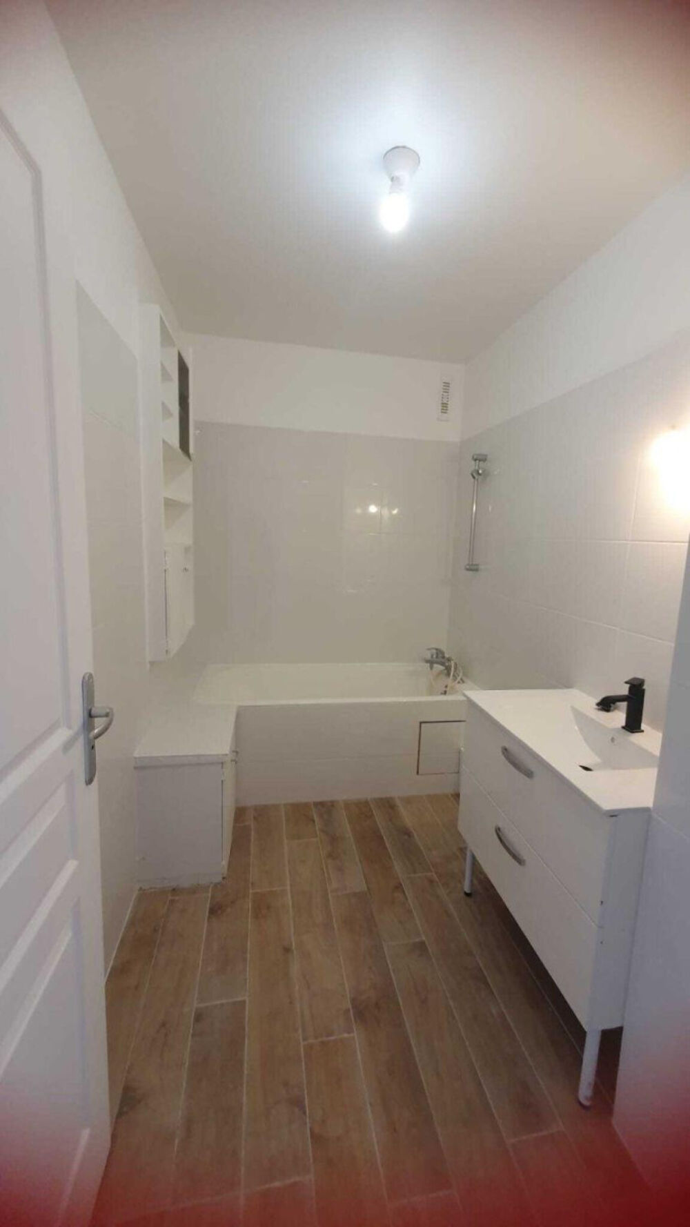 Location Appartement Beau 3 pièces dernier étage Montrouge
