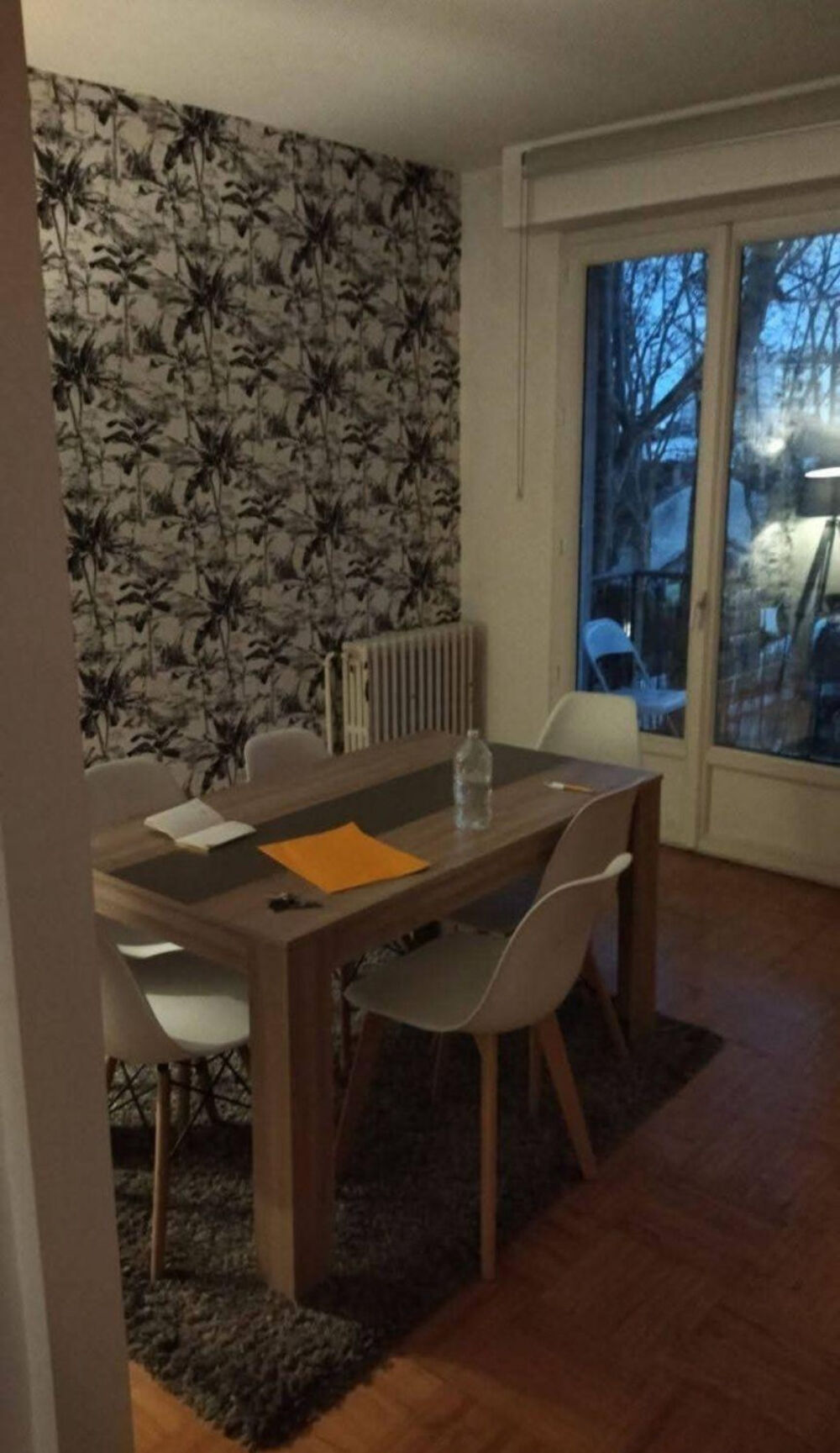 Location Appartement Belle chambre dans coloc meublée 73m² avec balcon Toulouse