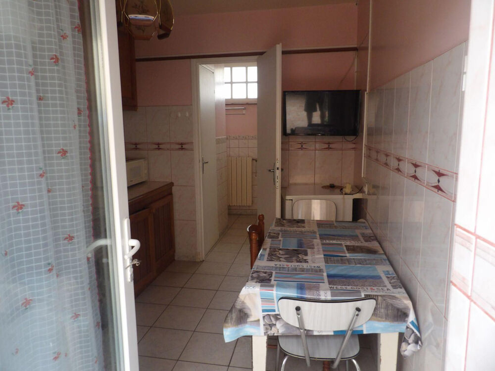 Location Appartement Petite maison tranquille... Berck