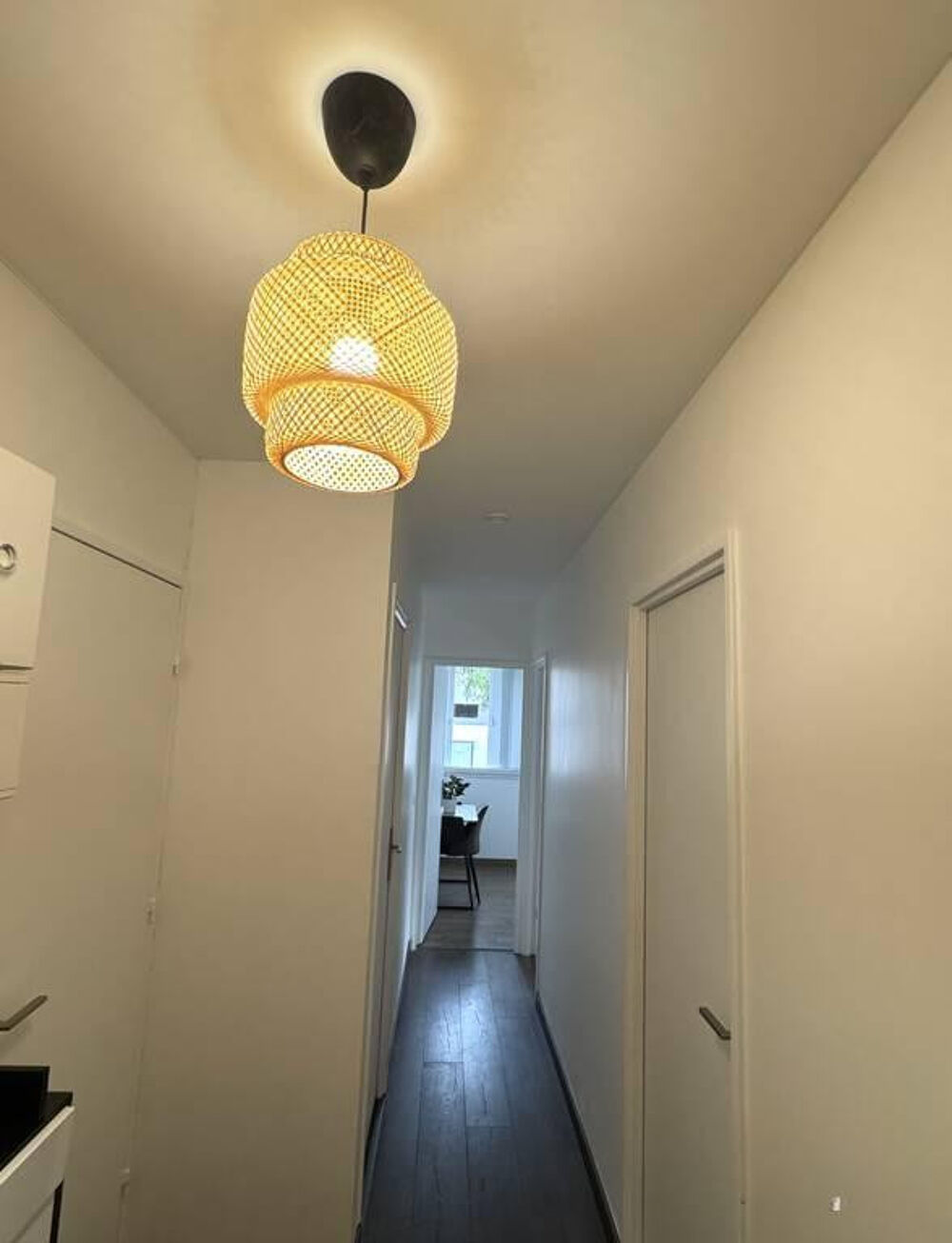 Location Appartement Chambre dans une colocation 84 m² Noisiel
