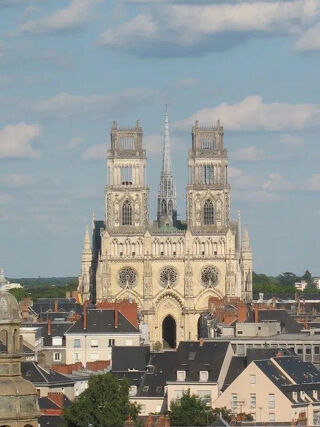  Appartement � louer 2 pi�ces 46 m�