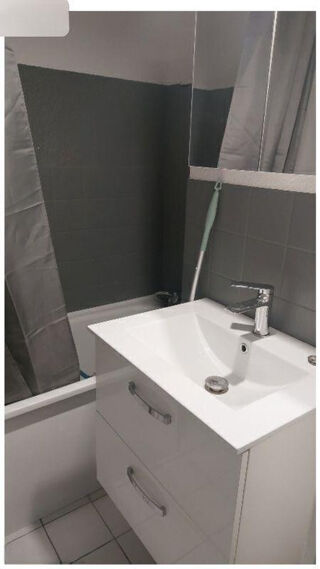  Appartement à louer 2 pièces 14 m²