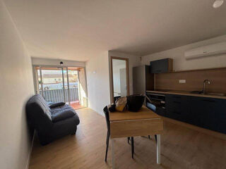  Appartement à louer 2 pièces 25 m²