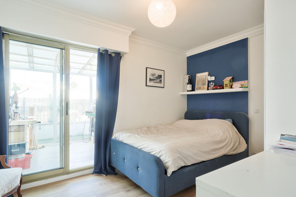  vendre  Appartement Nice (06000)