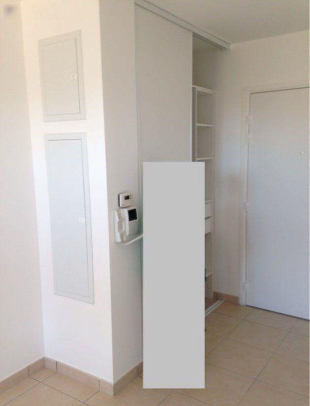 Location Appartement Beau studio 29m² Tram Les Sabines Montpellier Montpellier