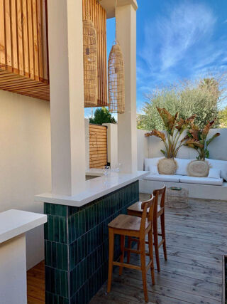  Appartement � louer 3 pi�ces 80 m�