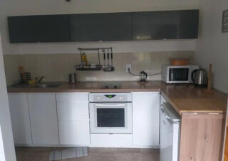  Appartement à louer 1 pièce 37 m²