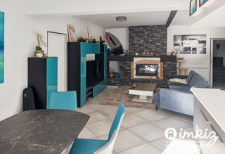  Maison à vendre 5 pièces 135 m²