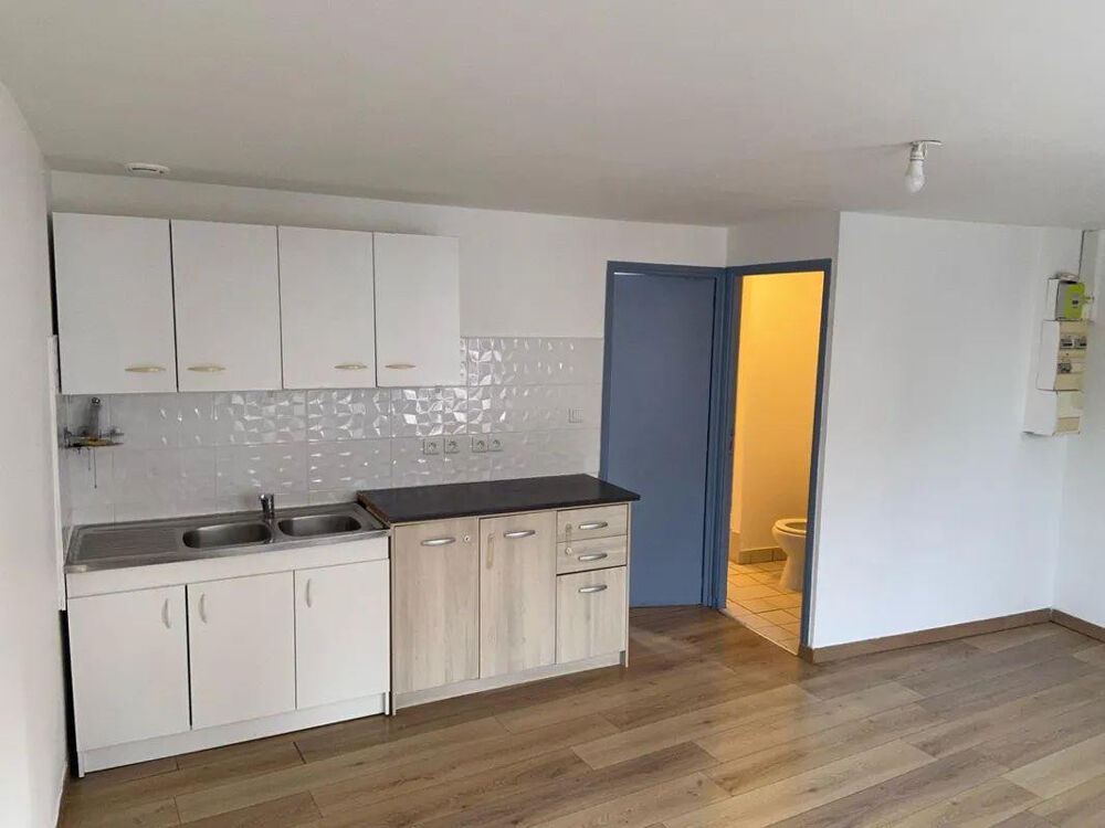 Location Appartement Beau 2P 38m² idéal pour étudiant ou couple Caulier Lille