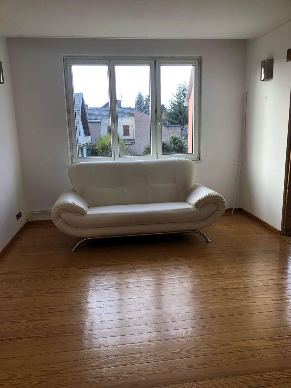 Location Appartement Bel appartement lumineux dans quartier résidentiel Strasbourg