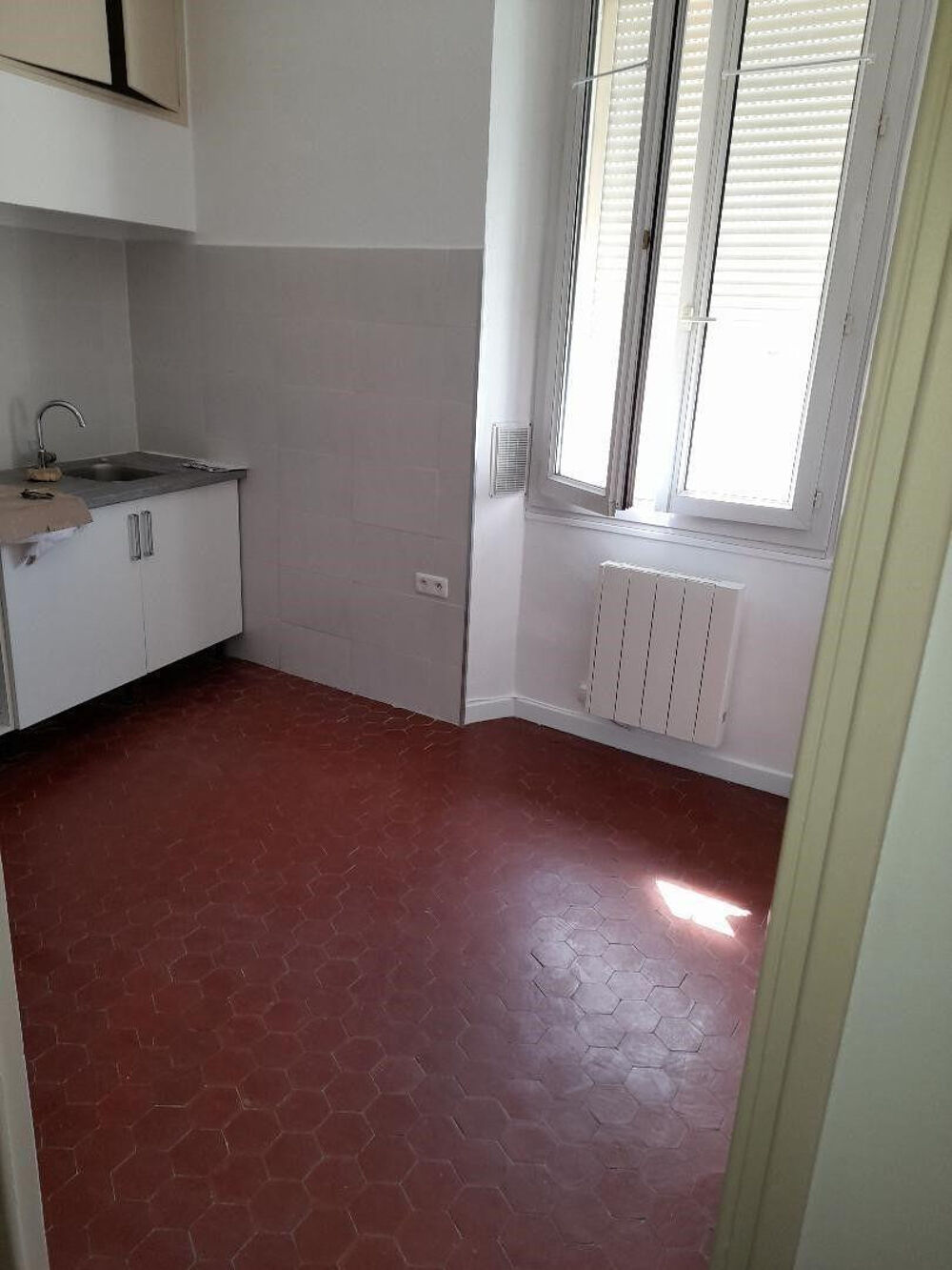 Location Appartement Beau 2P 39m² à Marseille Marseille 8