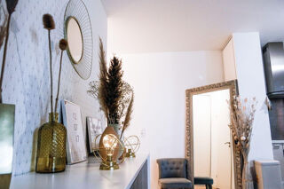  Appartement � louer 2 pi�ces 45 m�