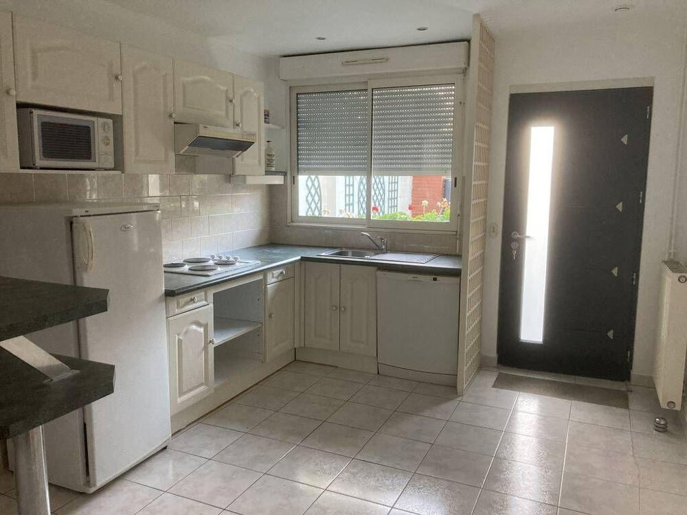 Location Appartement Magnifique appartement / maison 2pièces 73m2 Chennevières-sur-marne