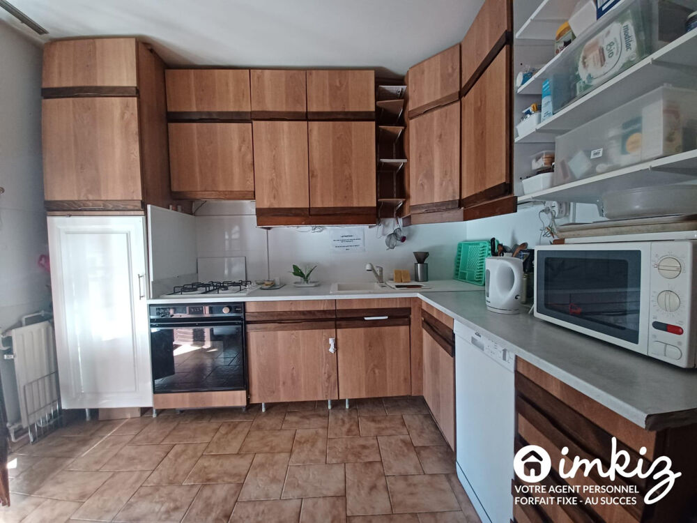 � vendre  Maison Rueil-Malmaison (92500)