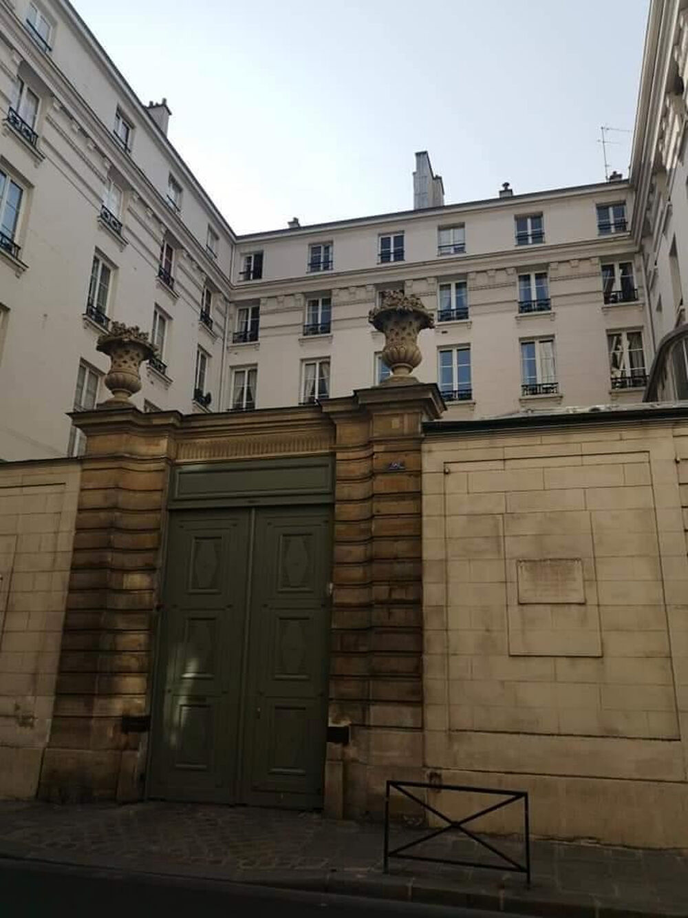 Charmant 2 pièces près du Musée d'Orsay