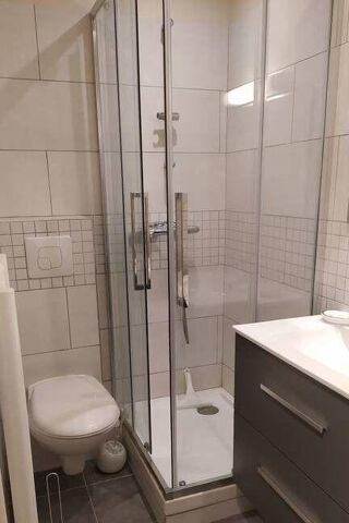  Appartement à louer 2 pièces 30 m²