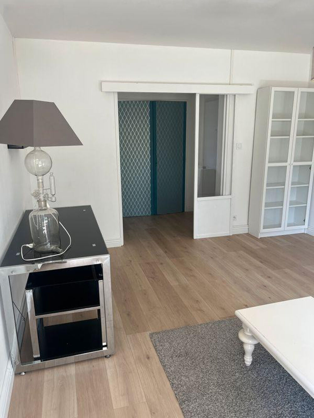 Location Appartement Beau T2 50m² avec balcon très lumineux Toulouse