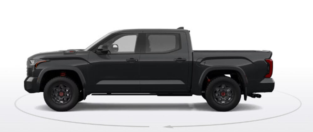Divers TRD PRO 3.4L HYB CREWMAX 2025 occasion 33260 La Teste-de-Buch