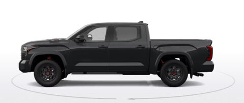 Divers TRD PRO 3.4L HYB CREWMAX 2025 occasion 33260 La Teste-de-Buch
