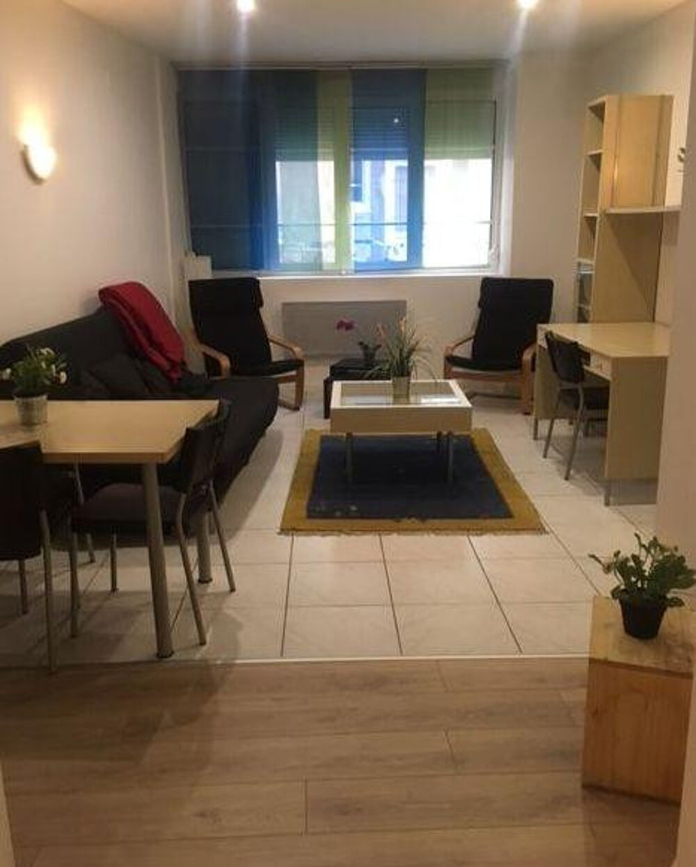 Location Appartement Magnifique studio meuble Strasbourg