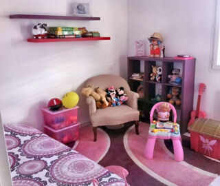  Appartement � louer 3 pi�ces 66 m�