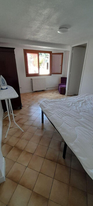  Appartement à louer 3 pièces 60 m²