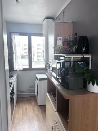  Appartement � louer 3 pi�ces 47 m�