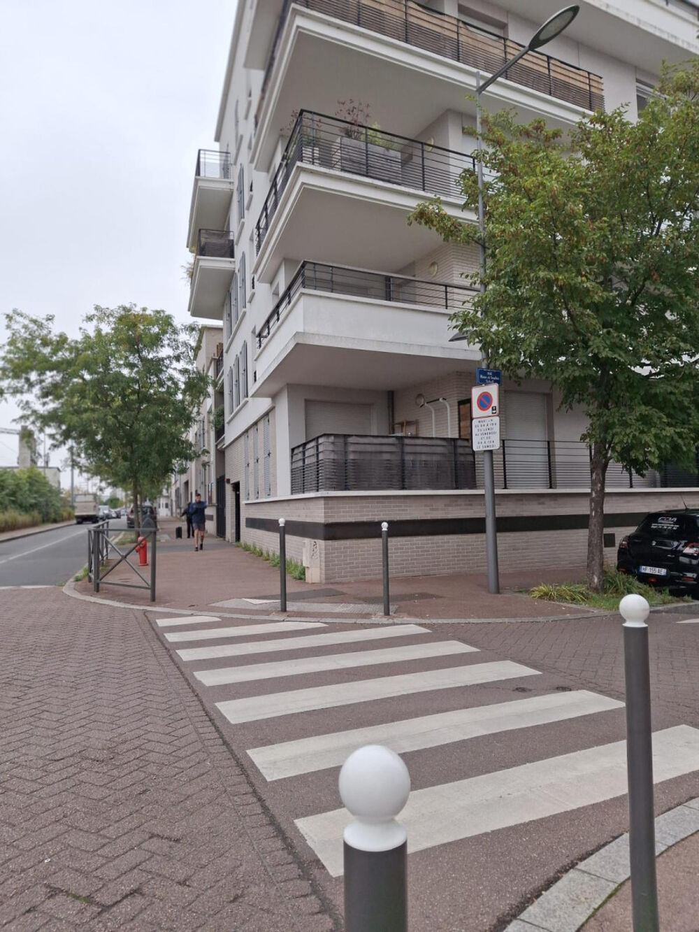 Location Appartement Chambre double F4 spacieux  à  3 mn du RER C et D Juvisy-sur-orge