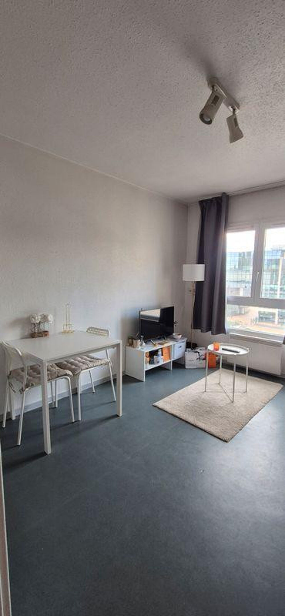 Location Appartement Studio étudiant - Lille centre Lille