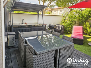  Maison  vendre 5 pices 104 m