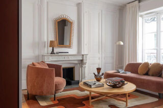  Appartement � louer 2 pi�ces 40 m�