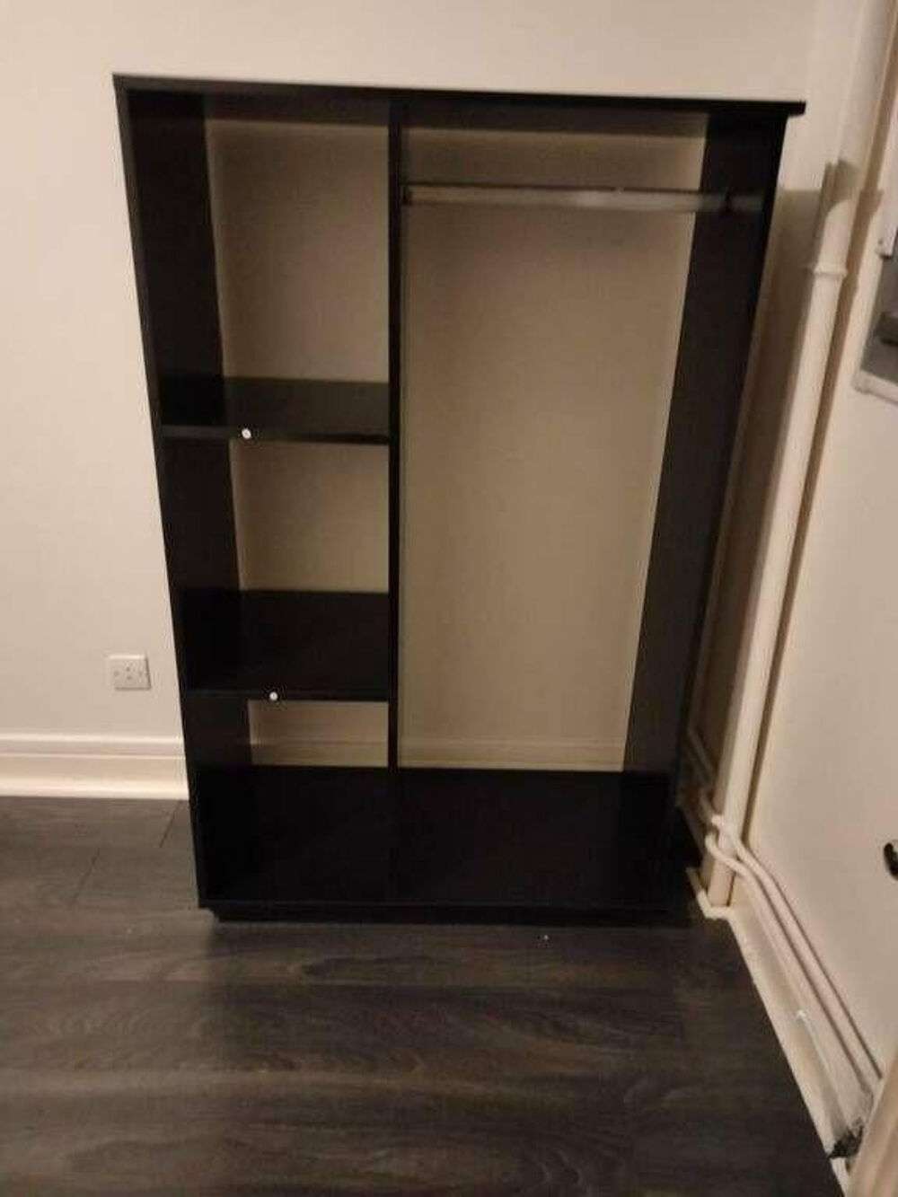 Location Appartement Belle chambre  14m²  dans belle coloc 67m² Lyon 8E Lyon 8