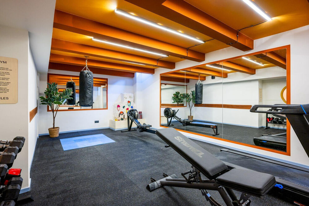 Location Maison Mouzaia 12 - Coliving premium au coeur du 19ème Paris 19