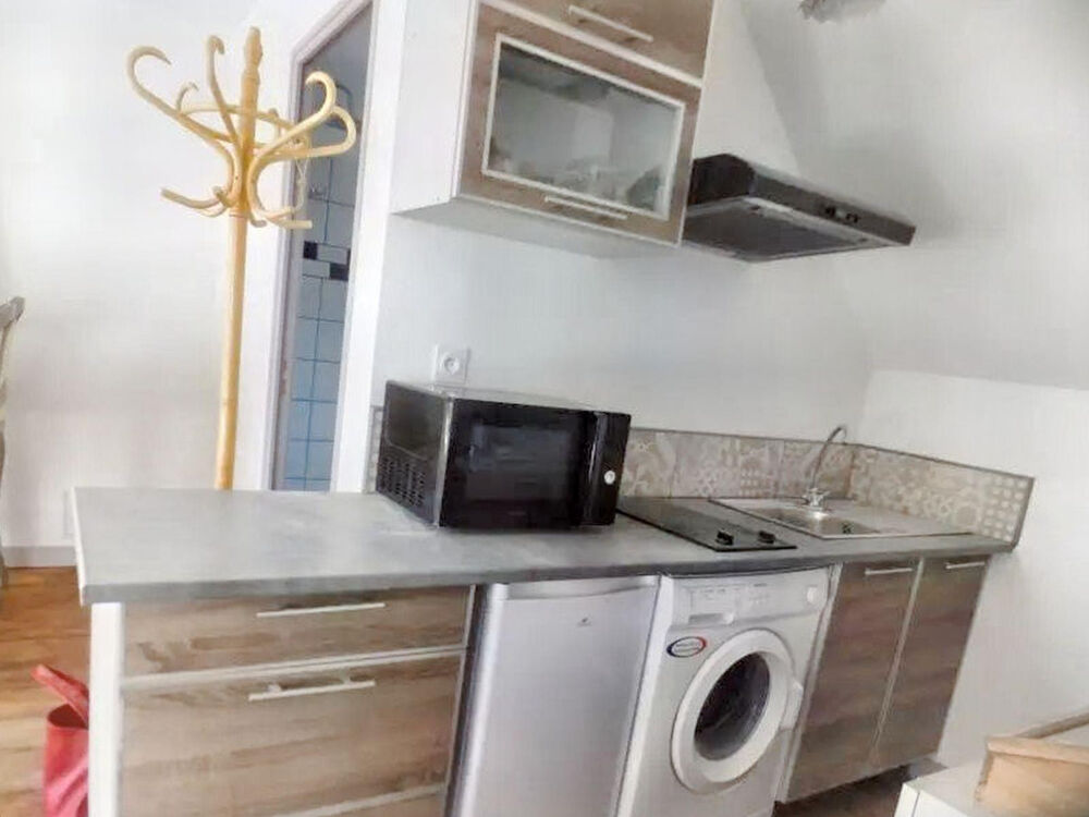 Location Appartement Appartement rénové, lumineux et sécurisé Tarbes
